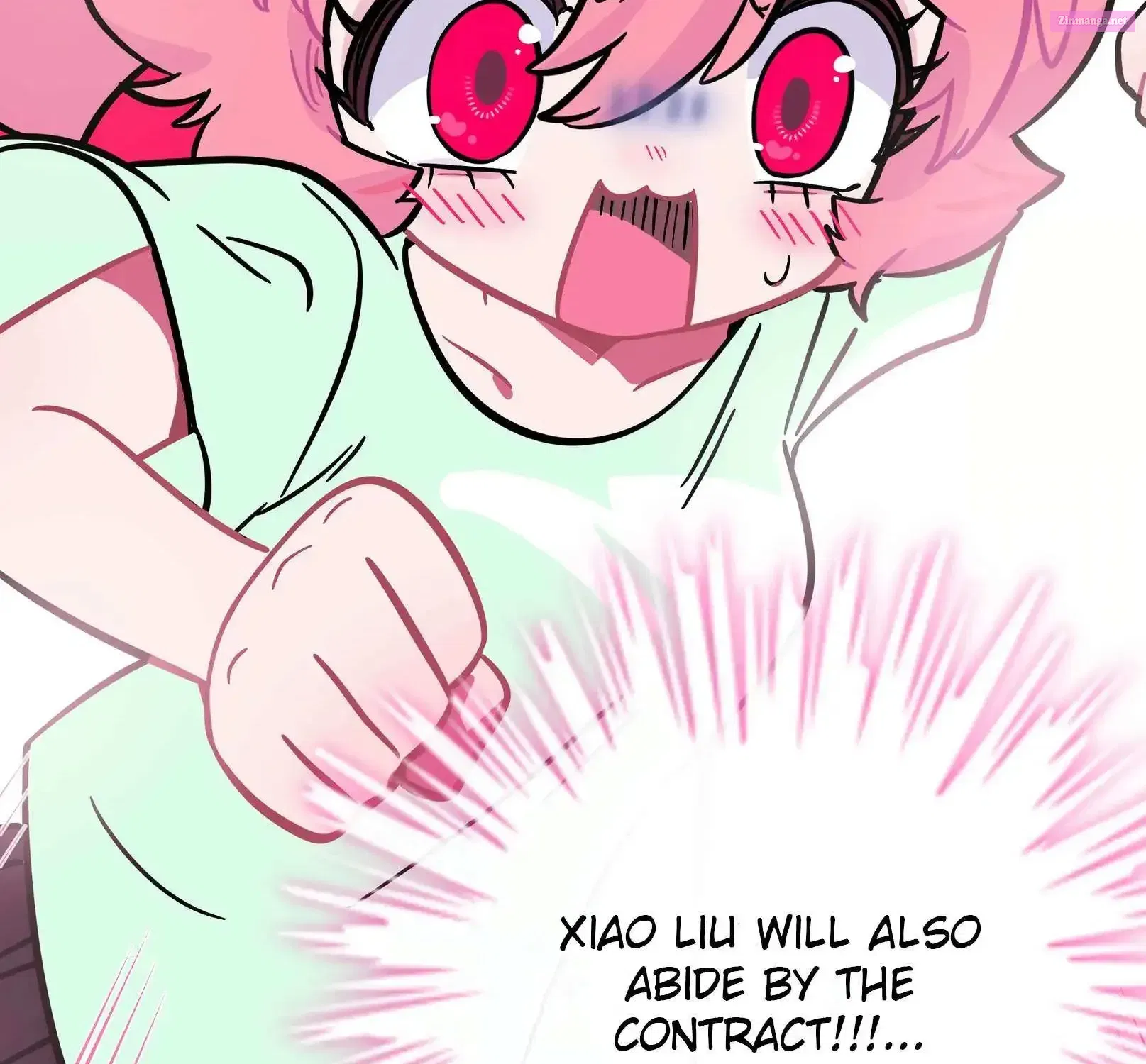 The Heart Of The Thorns Kainu Manga Chapter 7 Page 92