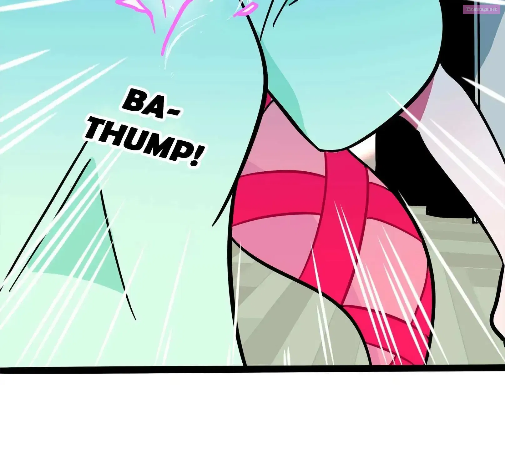 The Heart Of The Thorns Kainu Manga Chapter 7 Page 96