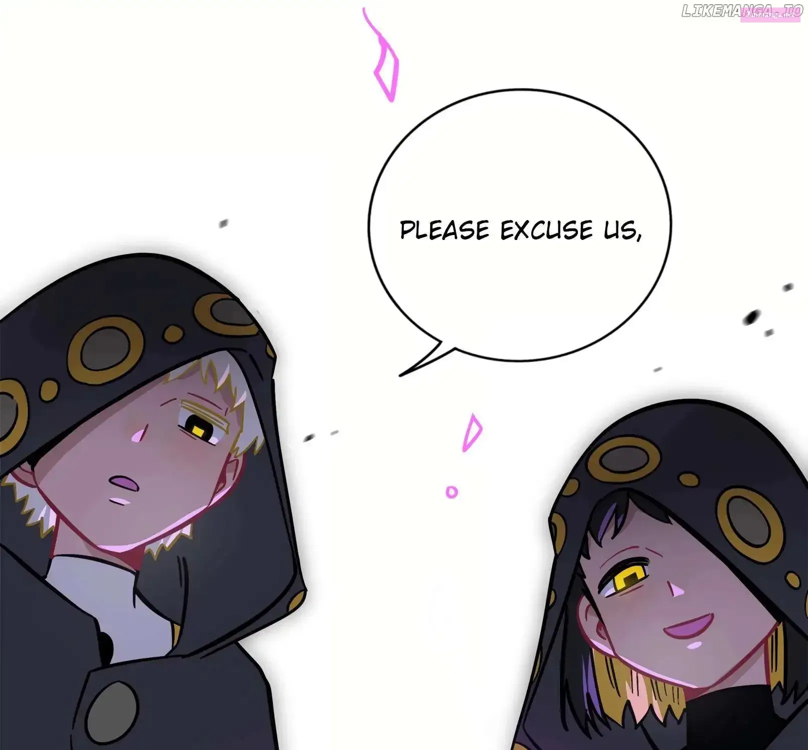 The Heart Of The Thorns Kainu Manga Chapter 7 Page 99
