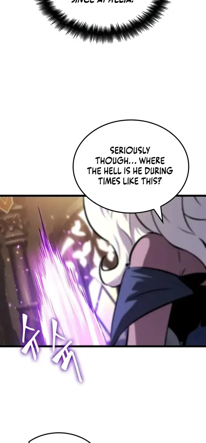 Light Of Arad: Forerunner Kainu Manga Chapter 30 Page 5