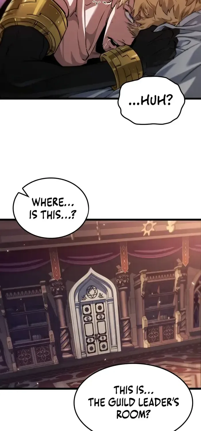 Light Of Arad: Forerunner Kainu Manga Chapter 30 Page 12