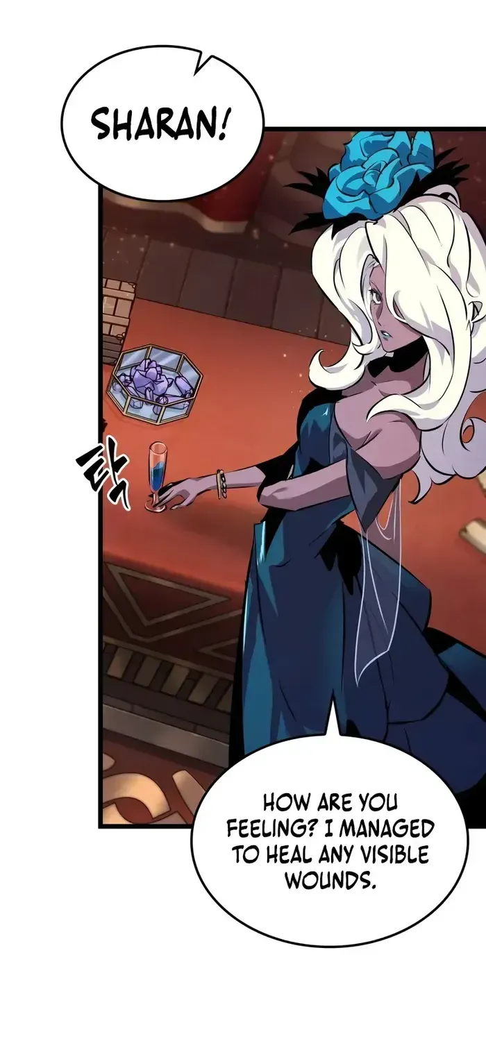 Light Of Arad: Forerunner Kainu Manga Chapter 30 Page 14