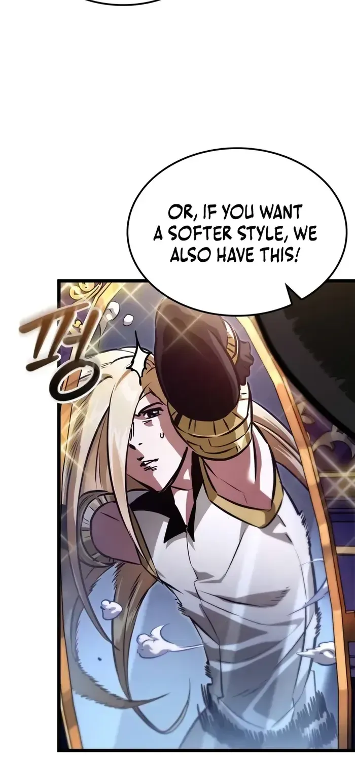 Light Of Arad: Forerunner Kainu Manga Chapter 30 Page 68