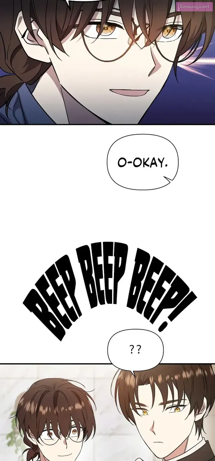 Somebody Stop the Pope Kainu Manga Chapter 3 Page 4