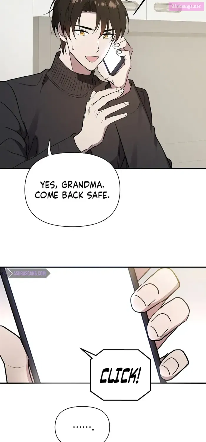 Somebody Stop the Pope Kainu Manga Chapter 3 Page 34