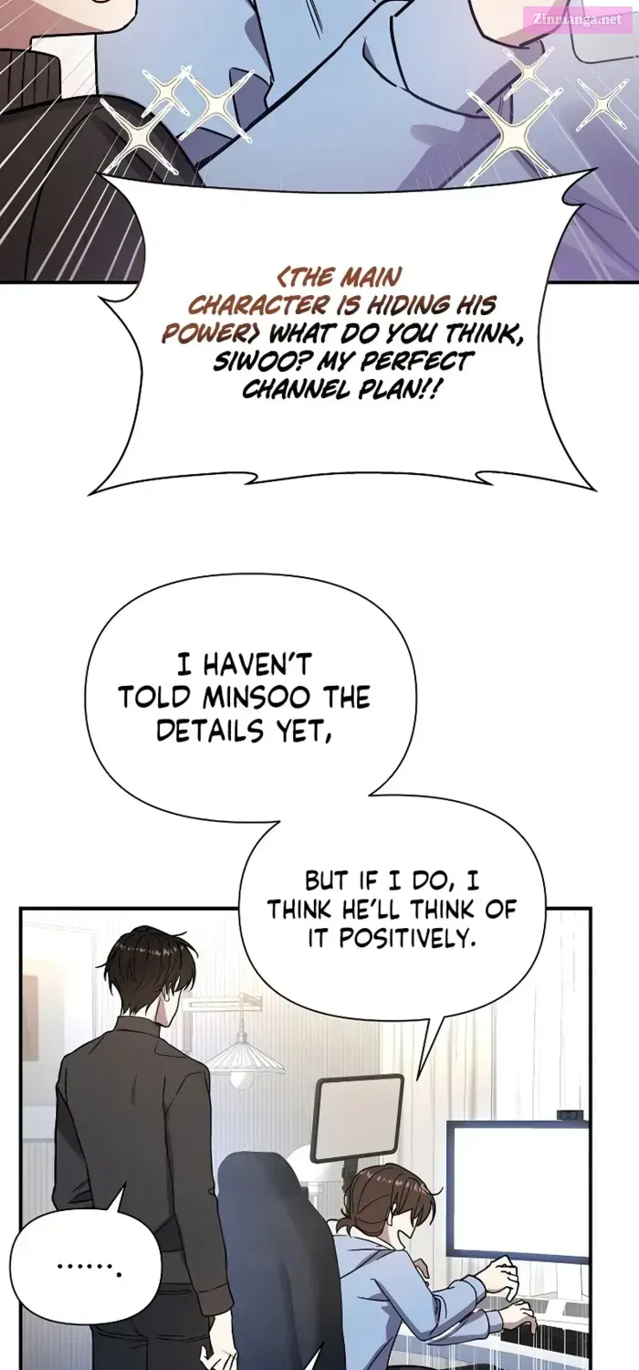 Somebody Stop the Pope Kainu Manga Chapter 3 Page 57