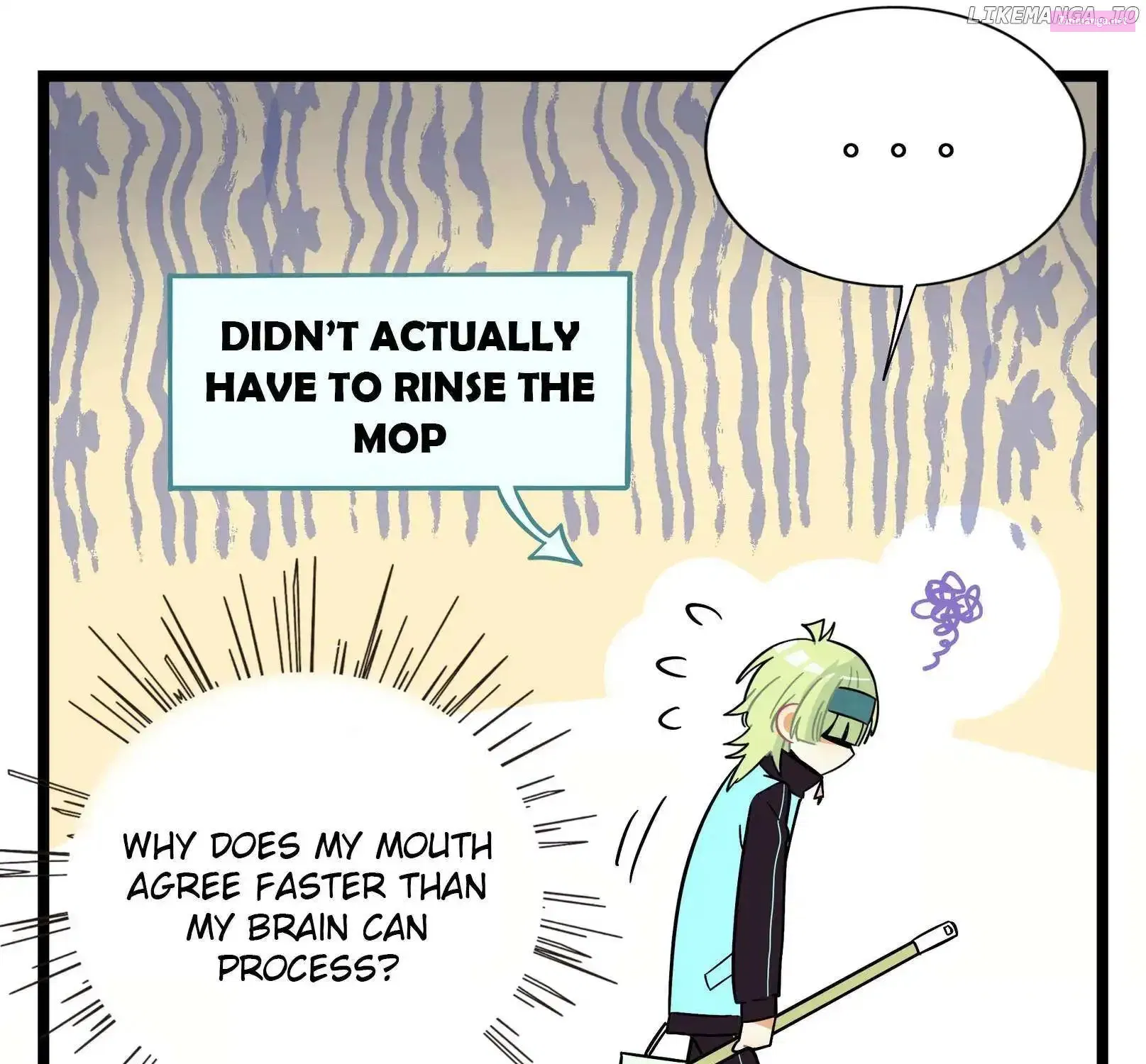 The Heart Of The Thorns Kainu Manga Chapter 6 Page 43