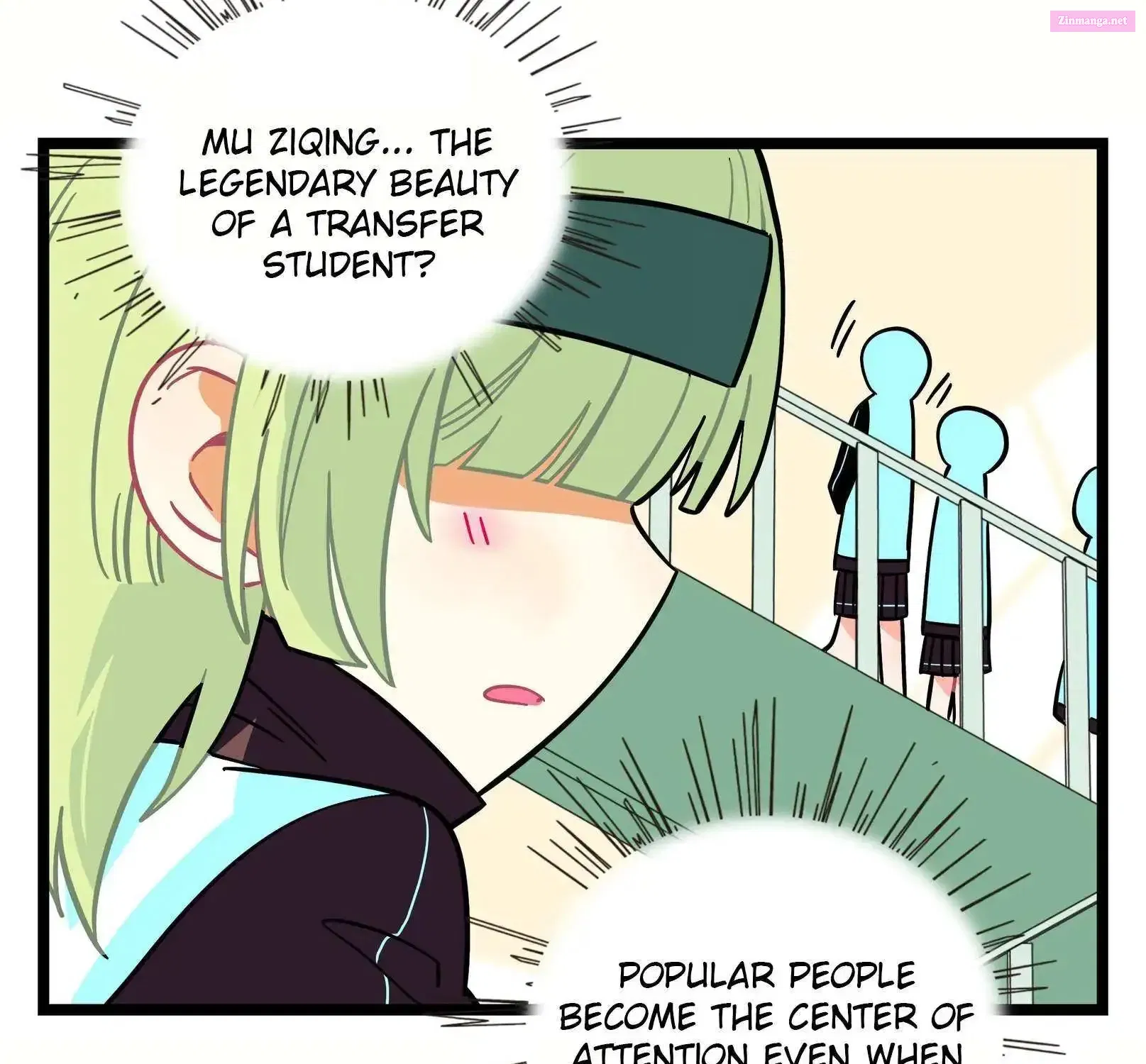 The Heart Of The Thorns Kainu Manga Chapter 6 Page 55