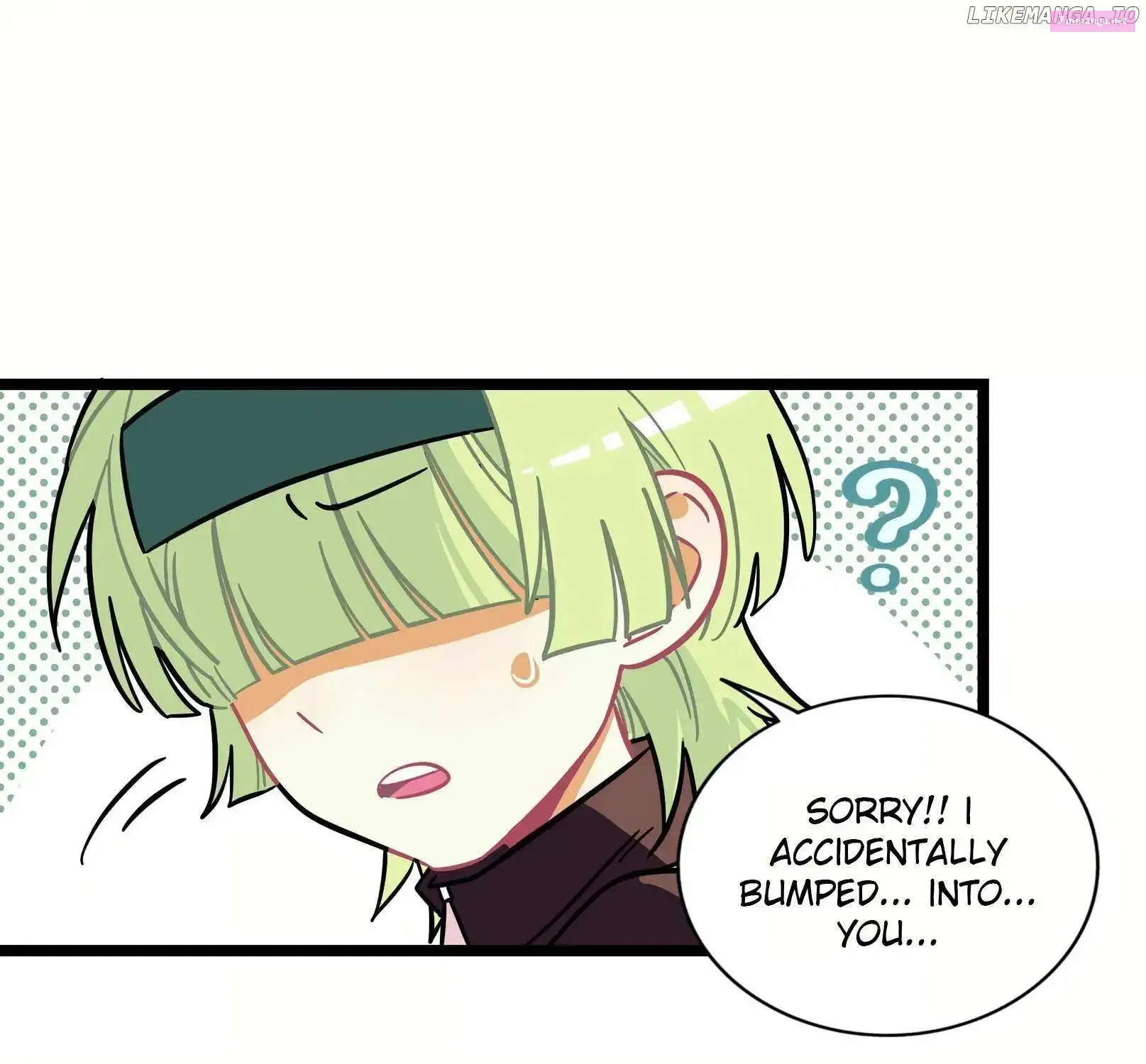 The Heart Of The Thorns Kainu Manga Chapter 6 Page 67