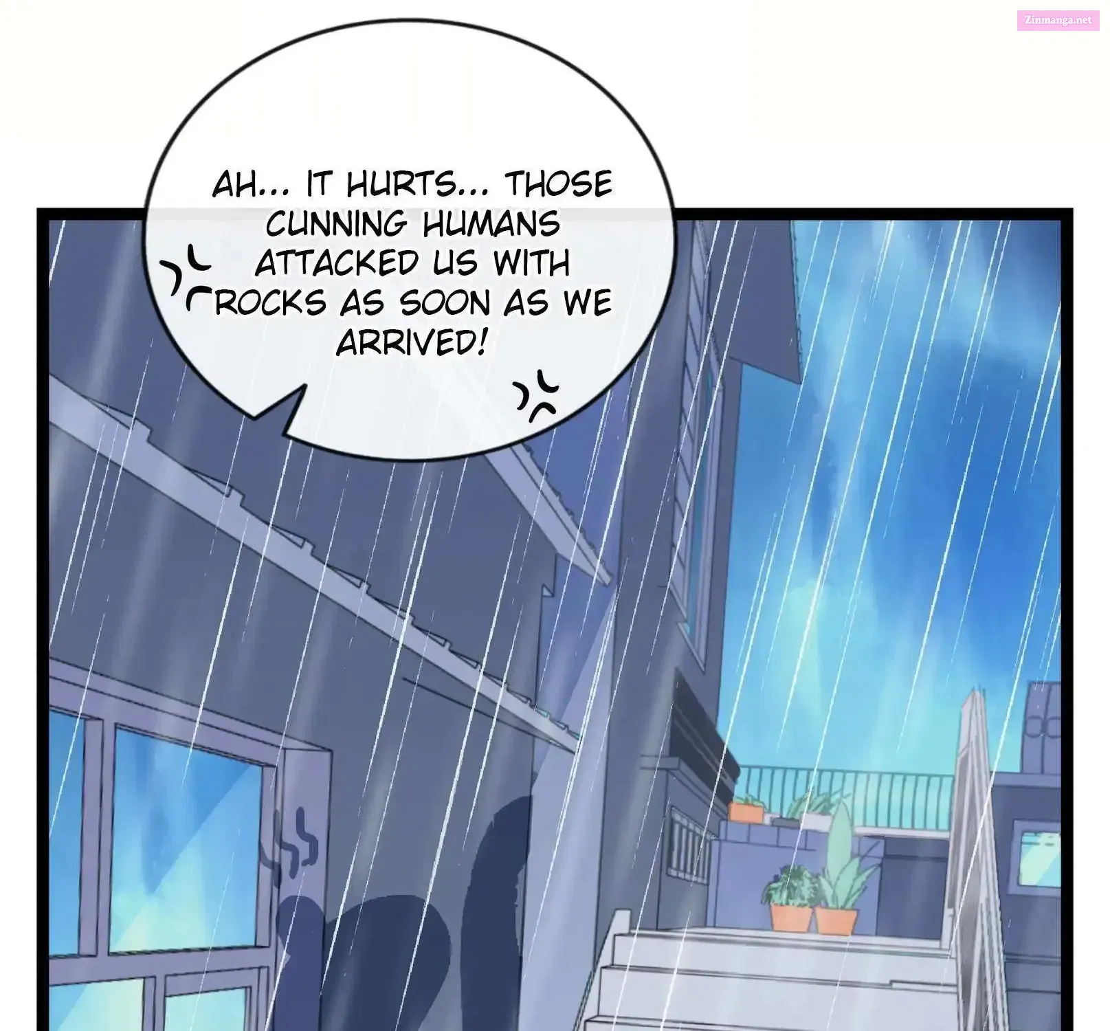 The Heart Of The Thorns Kainu Manga Chapter 5 Page 78