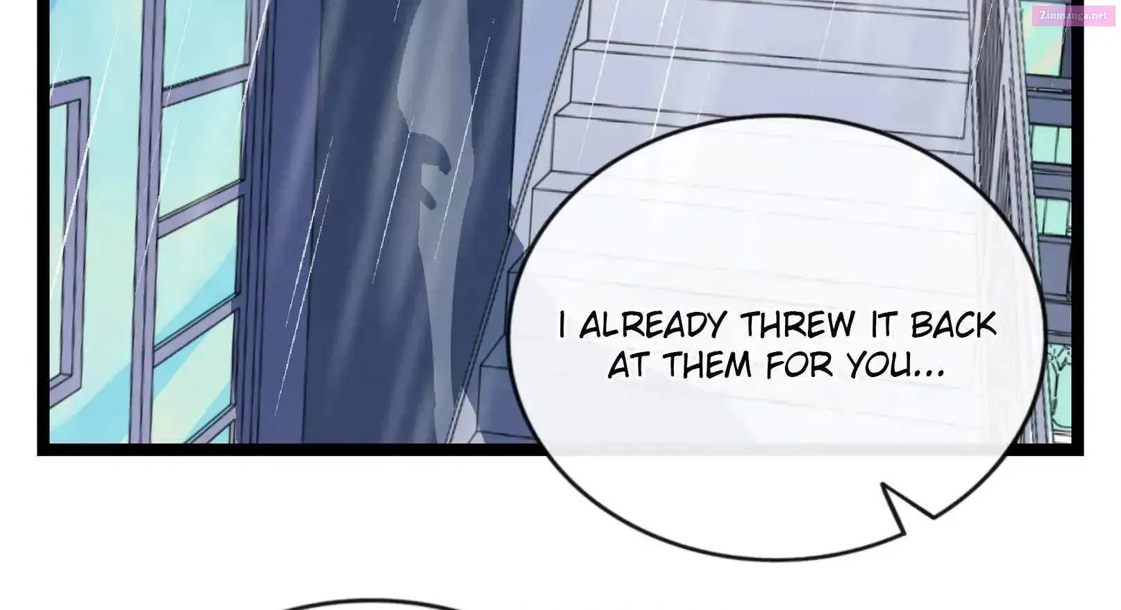 The Heart Of The Thorns Kainu Manga Chapter 5 Page 79