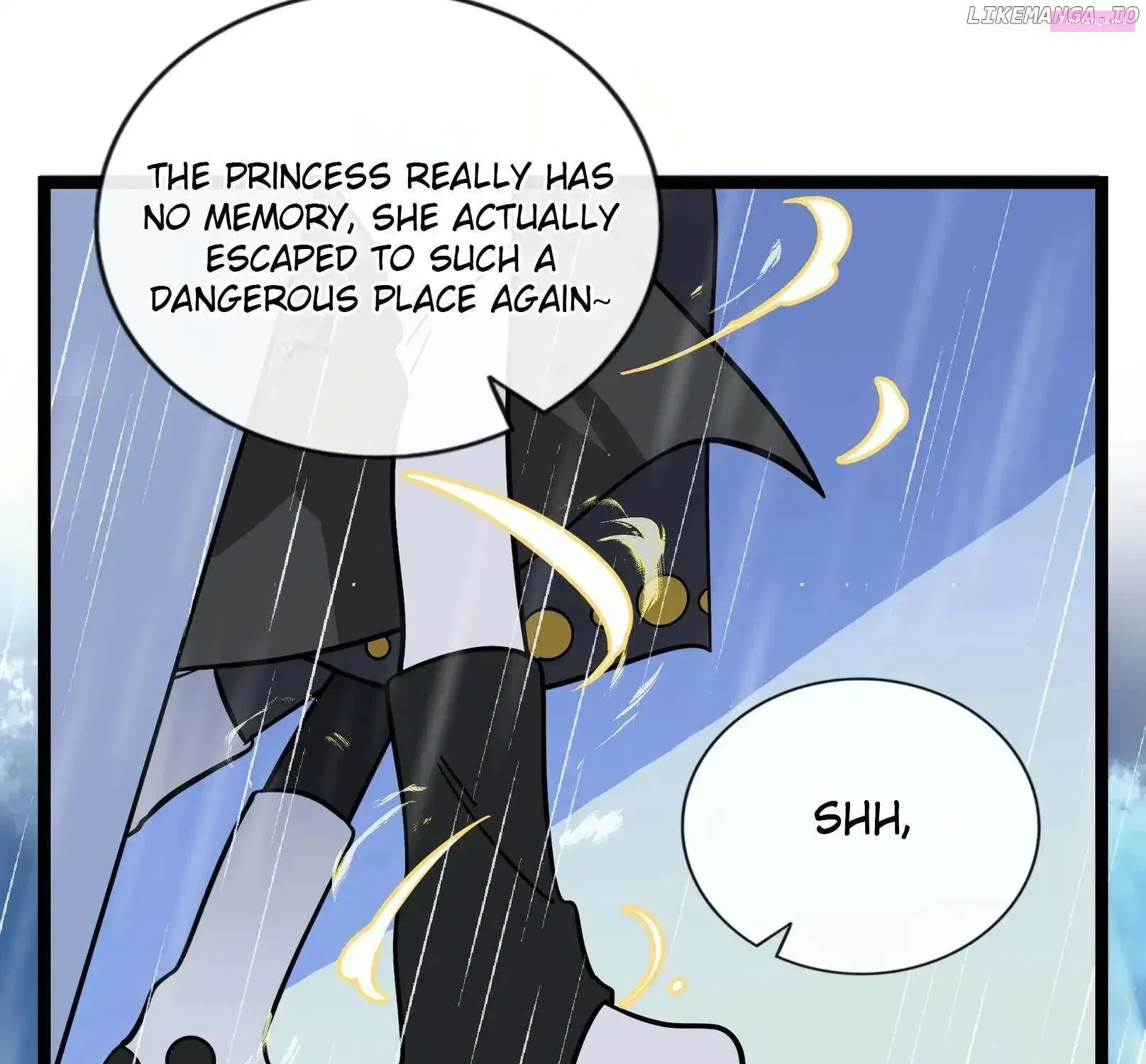 The Heart Of The Thorns Kainu Manga Chapter 5 Page 80