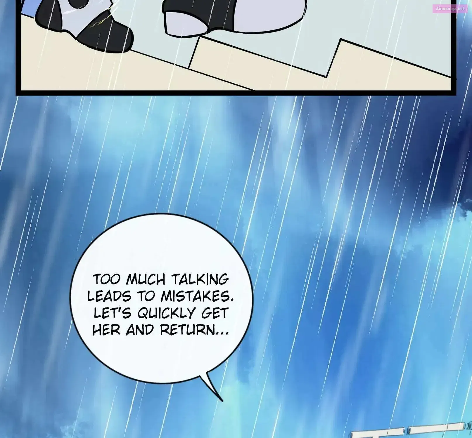 The Heart Of The Thorns Kainu Manga Chapter 5 Page 81