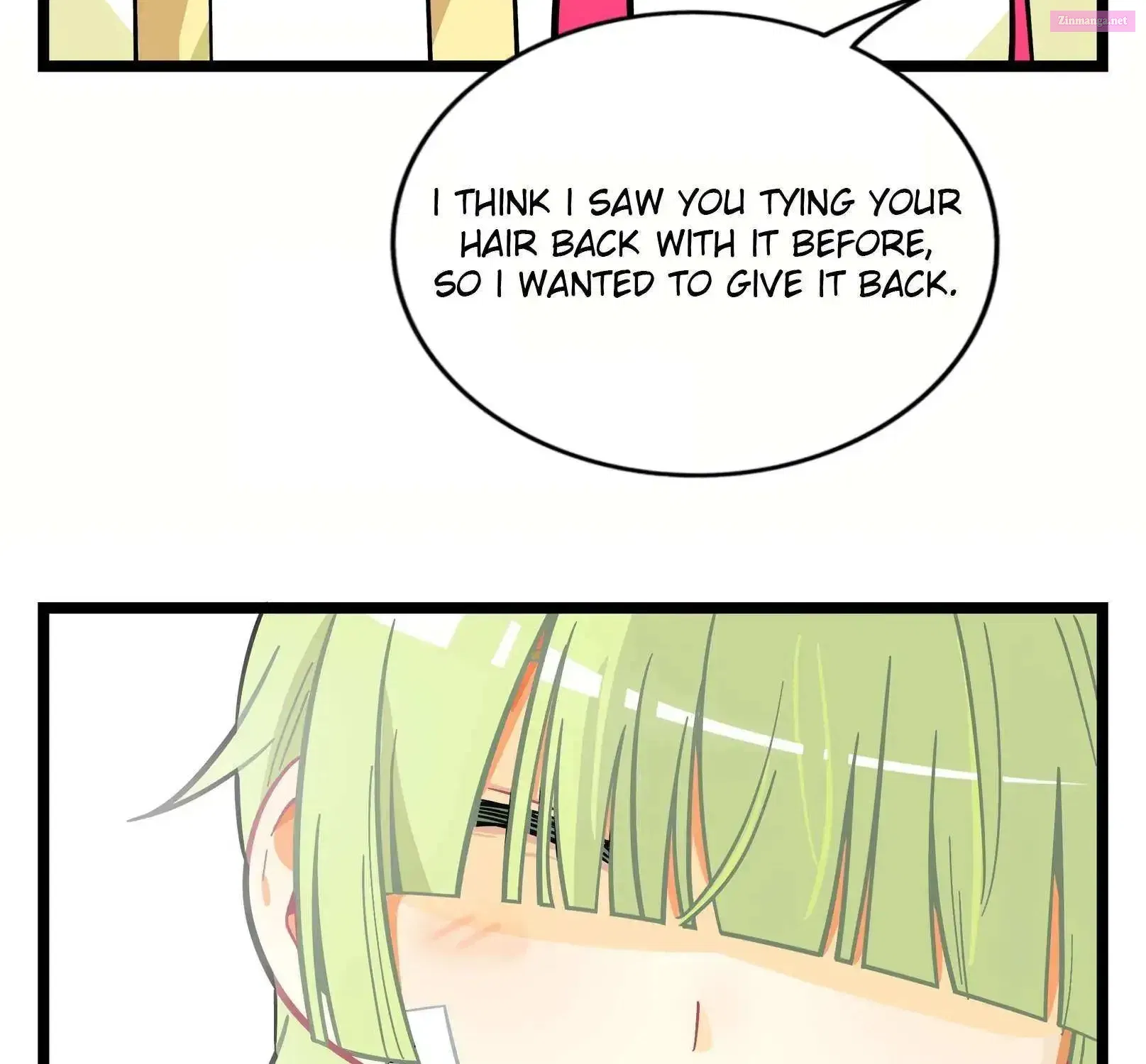 The Heart Of The Thorns Kainu Manga Chapter 4 Page 9