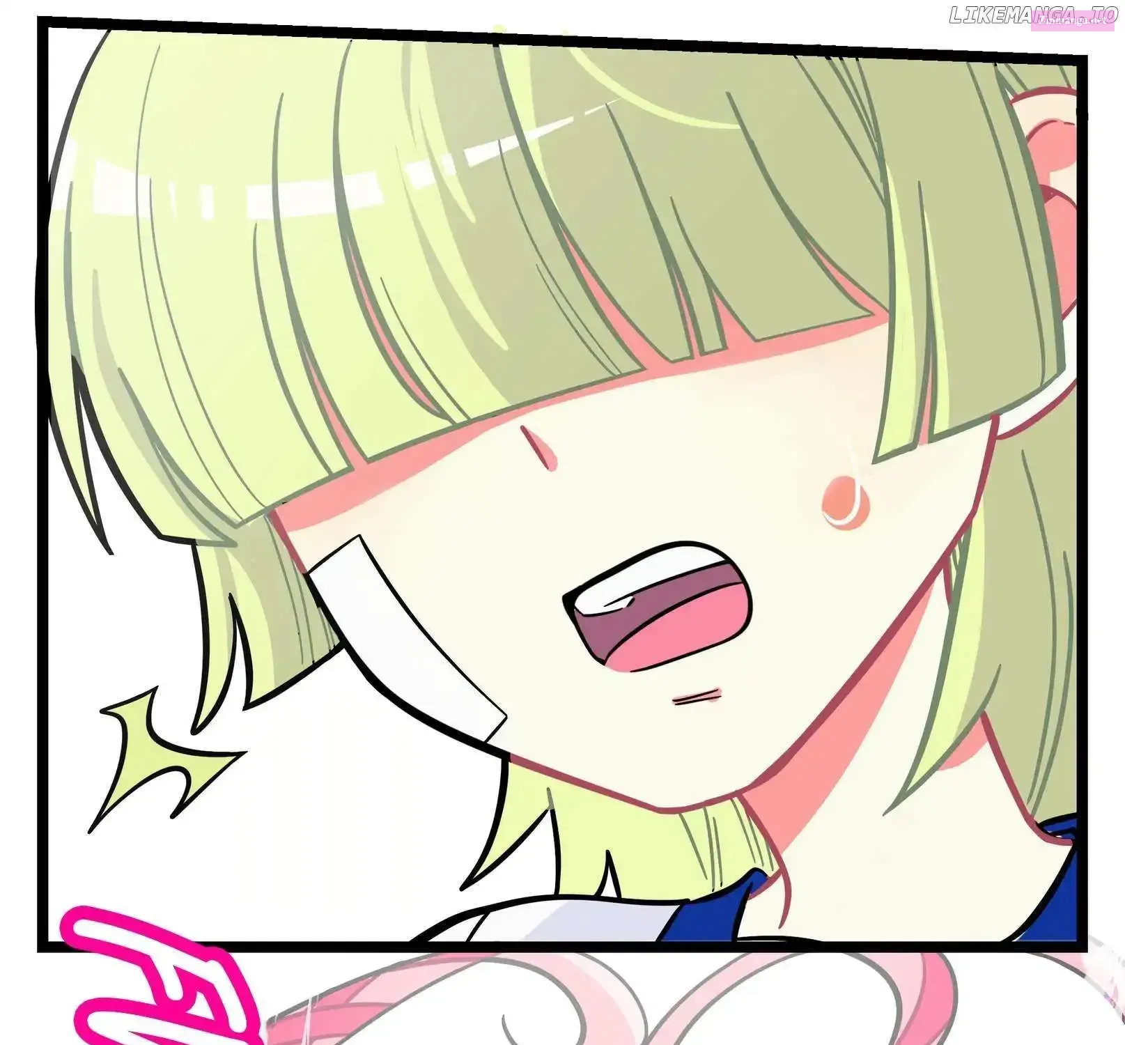 The Heart Of The Thorns Kainu Manga Chapter 4 Page 21