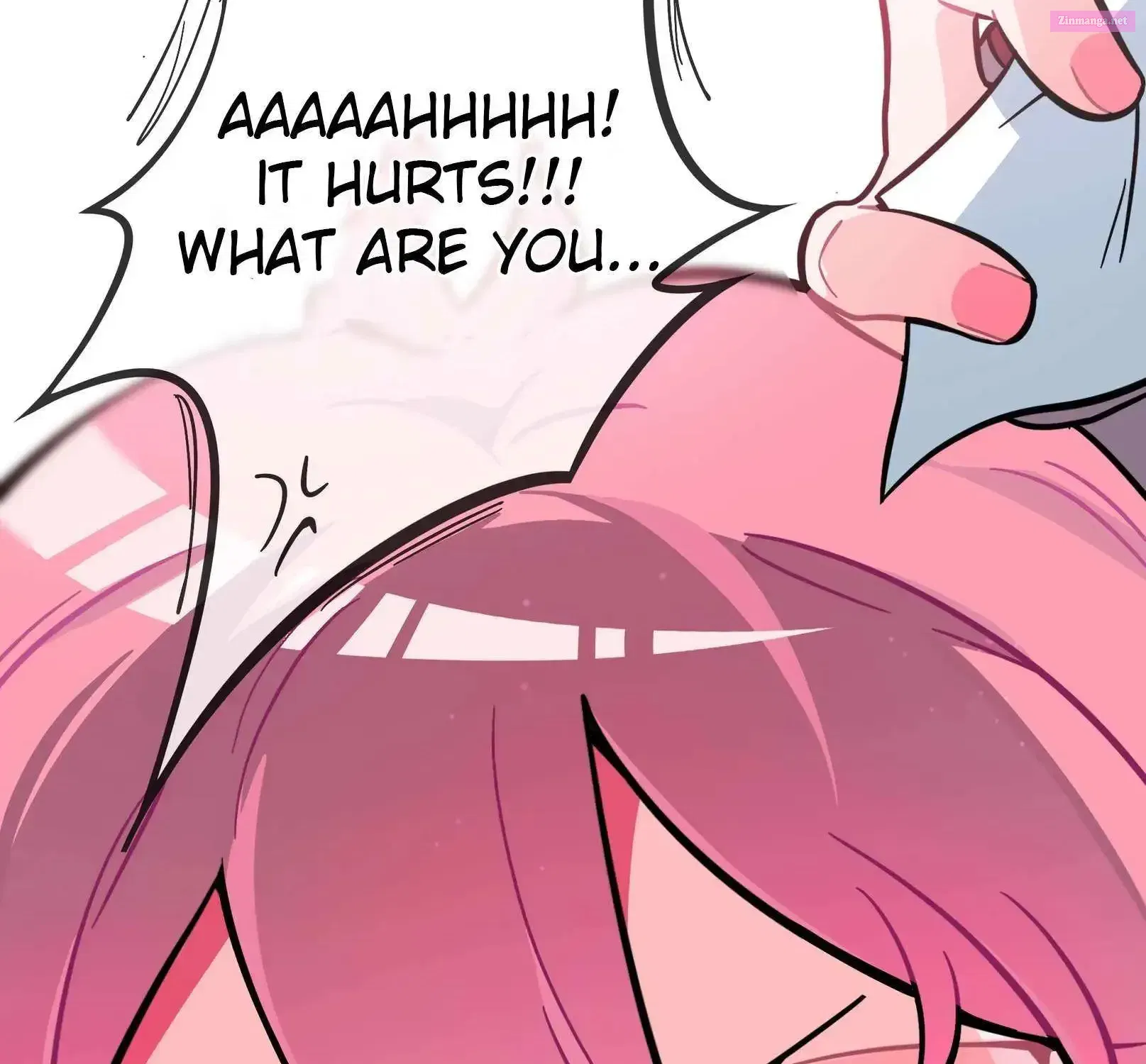 The Heart Of The Thorns Kainu Manga Chapter 4 Page 40