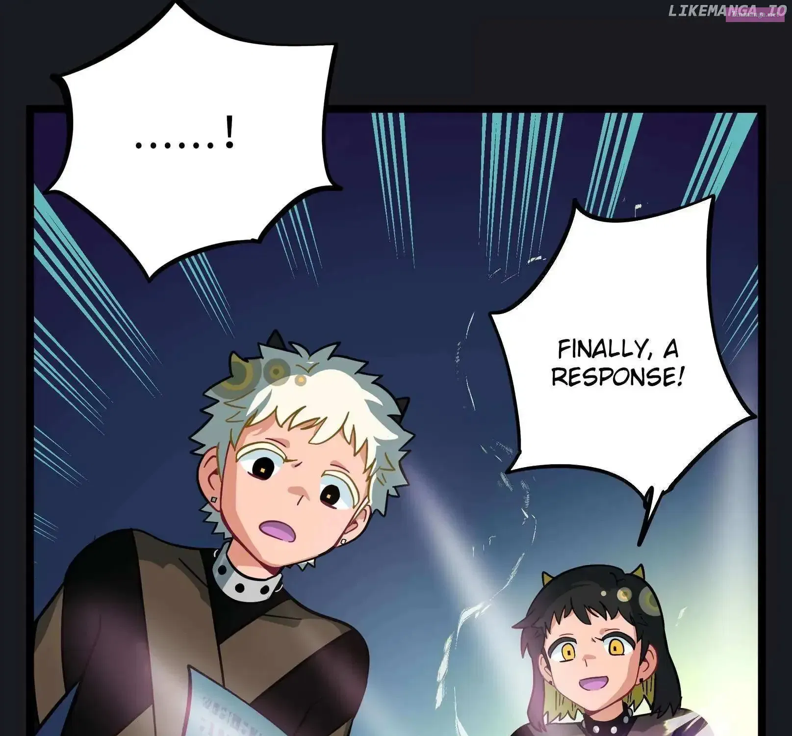 The Heart Of The Thorns Kainu Manga Chapter 4 Page 67