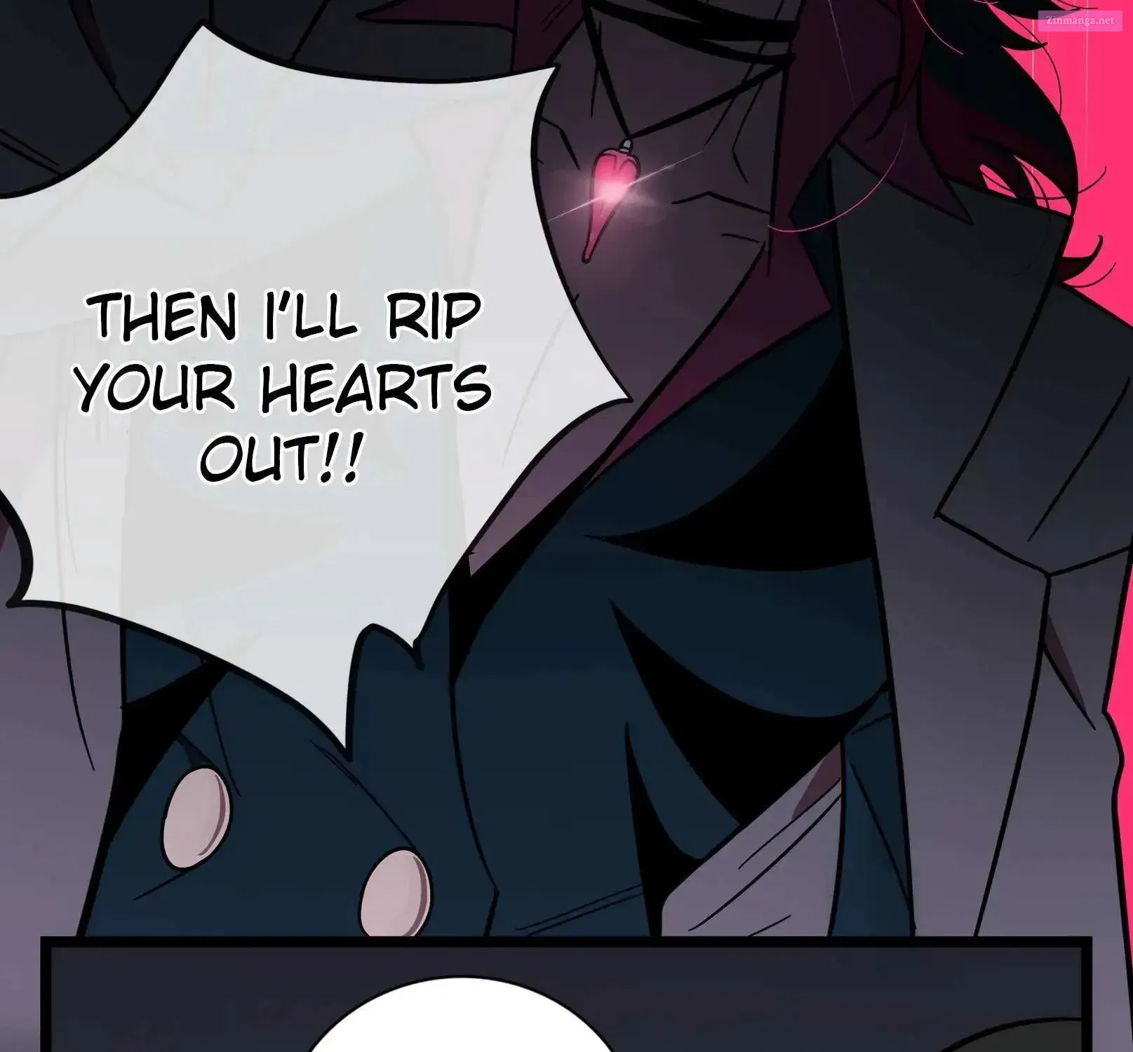 The Heart Of The Thorns Kainu Manga Chapter 3 Page 19