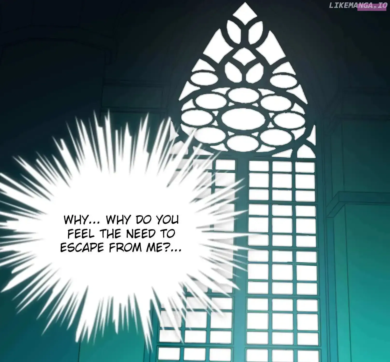 The Heart Of The Thorns Kainu Manga Chapter 3 Page 22