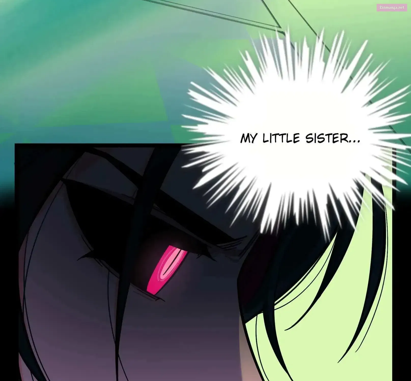The Heart Of The Thorns Kainu Manga Chapter 3 Page 24
