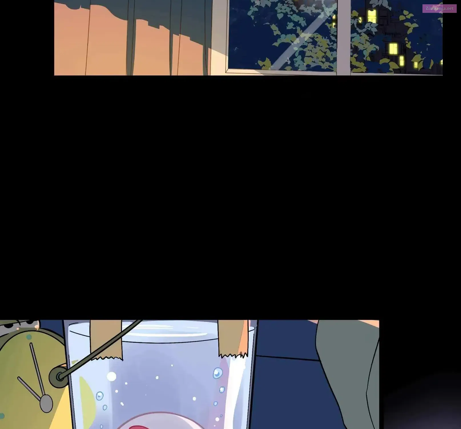 The Heart Of The Thorns Kainu Manga Chapter 3 Page 28
