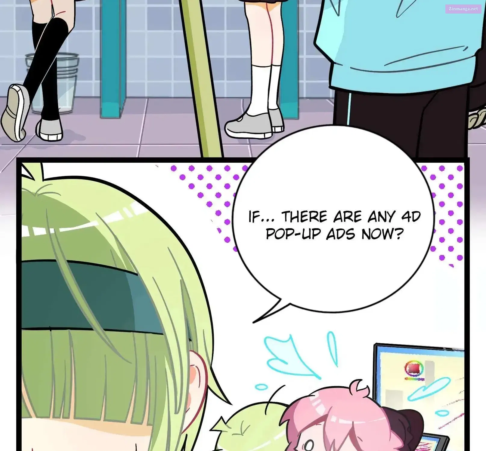 The Heart Of The Thorns Kainu Manga Chapter 2 Page 3