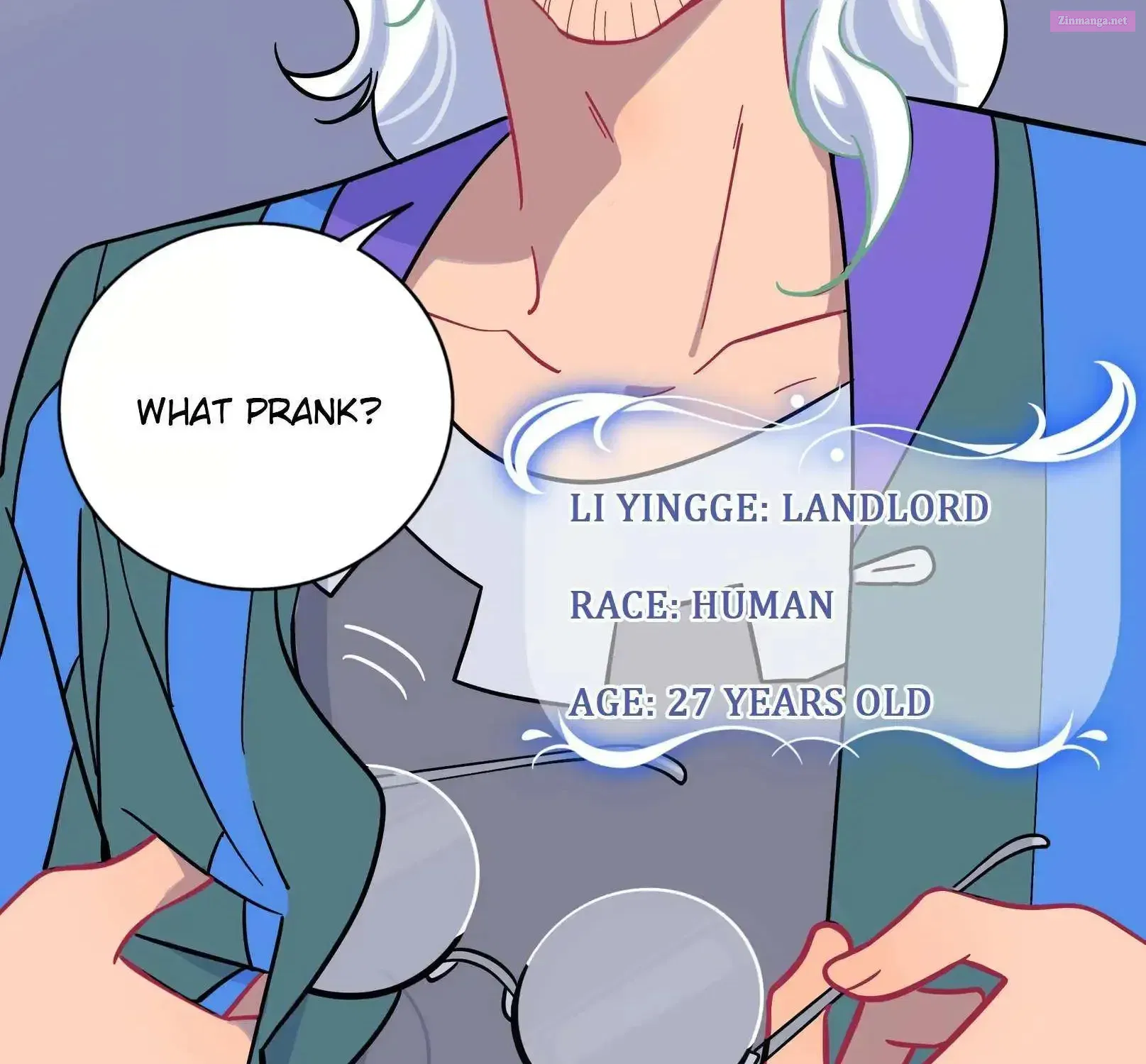 The Heart Of The Thorns Kainu Manga Chapter 2 Page 19
