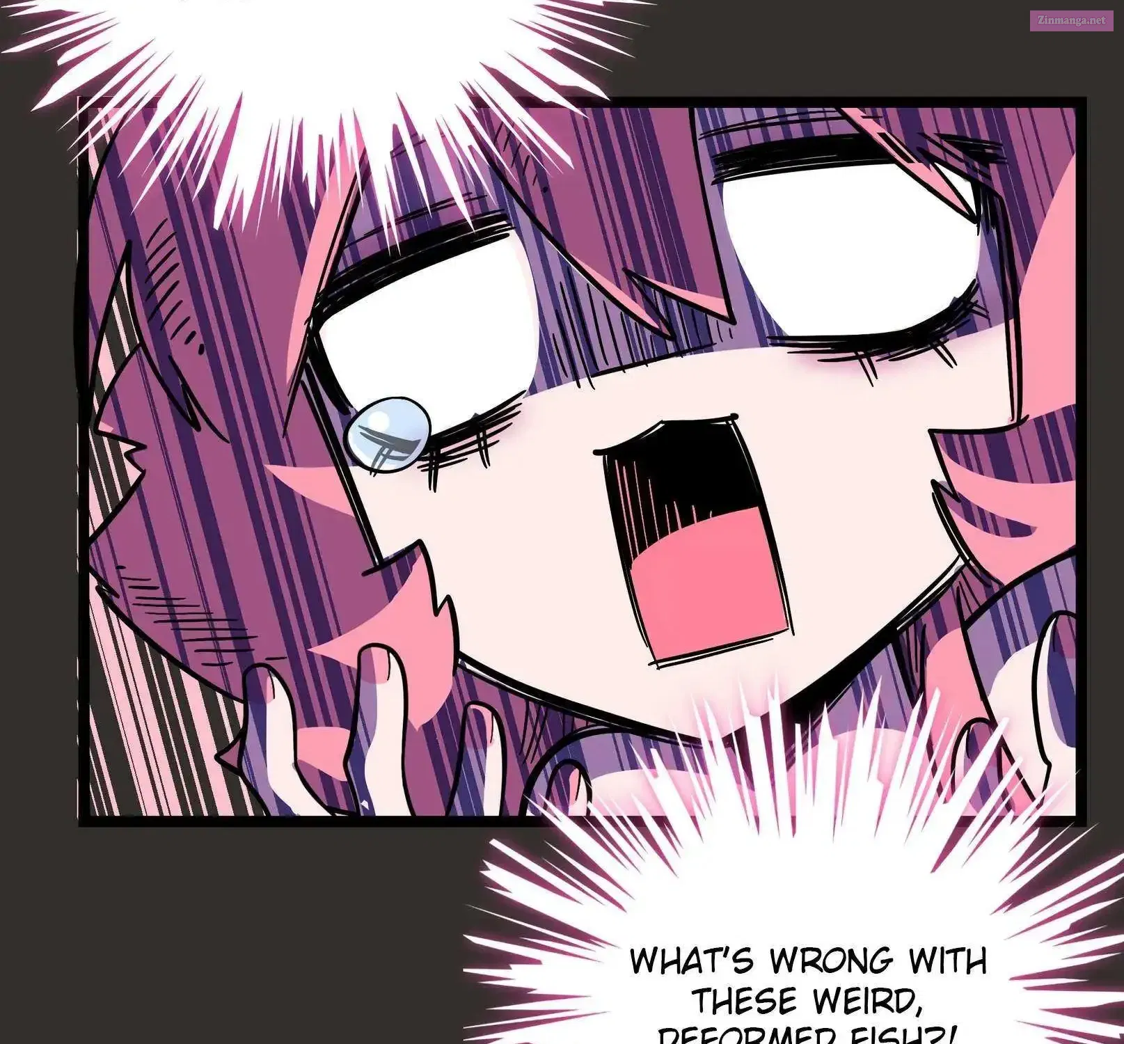 The Heart Of The Thorns Kainu Manga Chapter 2 Page 78