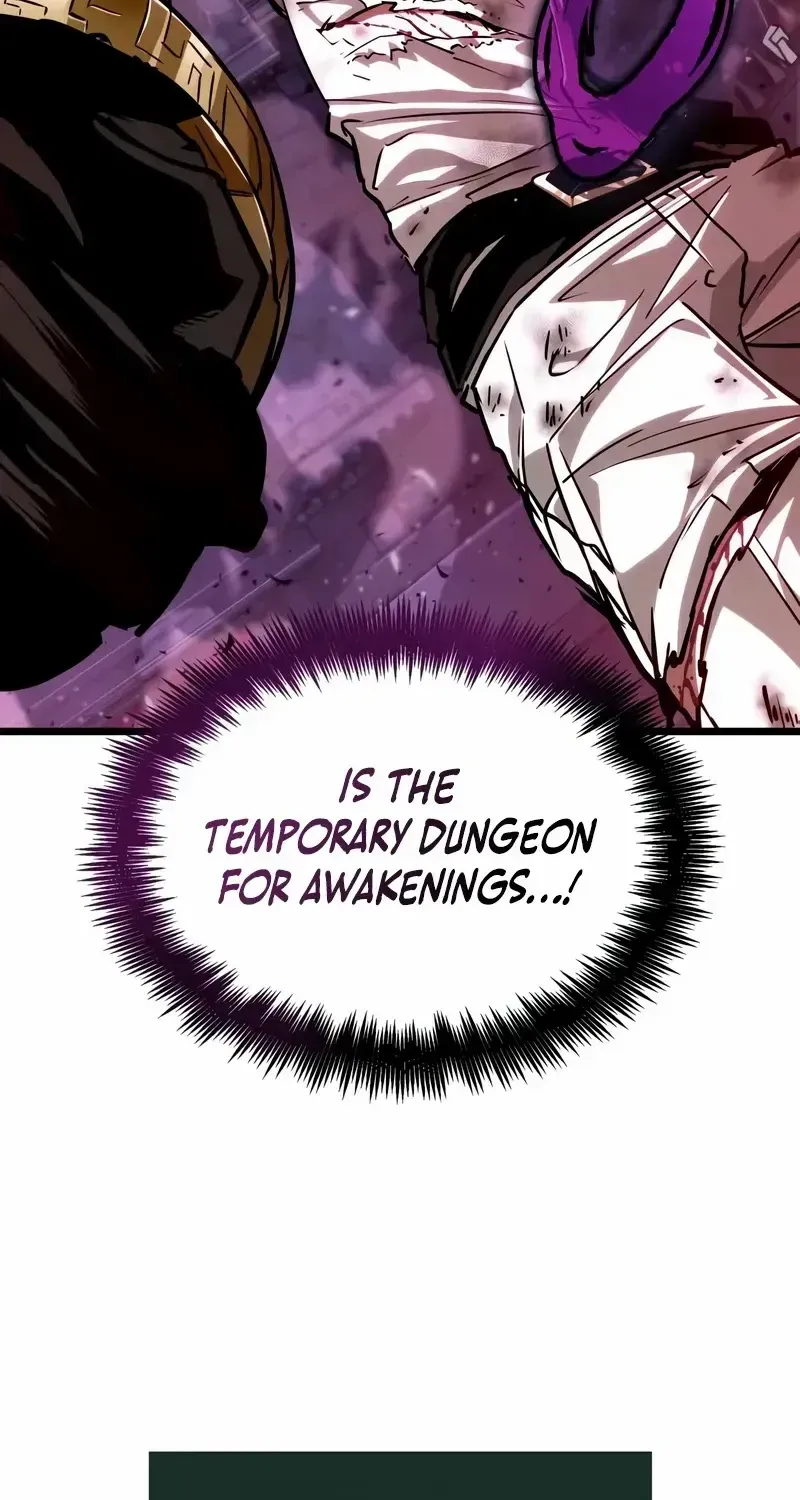 Light Of Arad: Forerunner Kainu Manga Chapter 29 Page 44