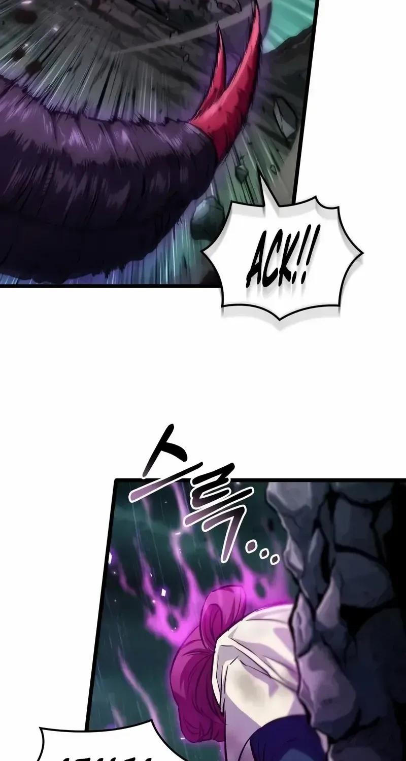 Light Of Arad: Forerunner Kainu Manga Chapter 28 Page 52