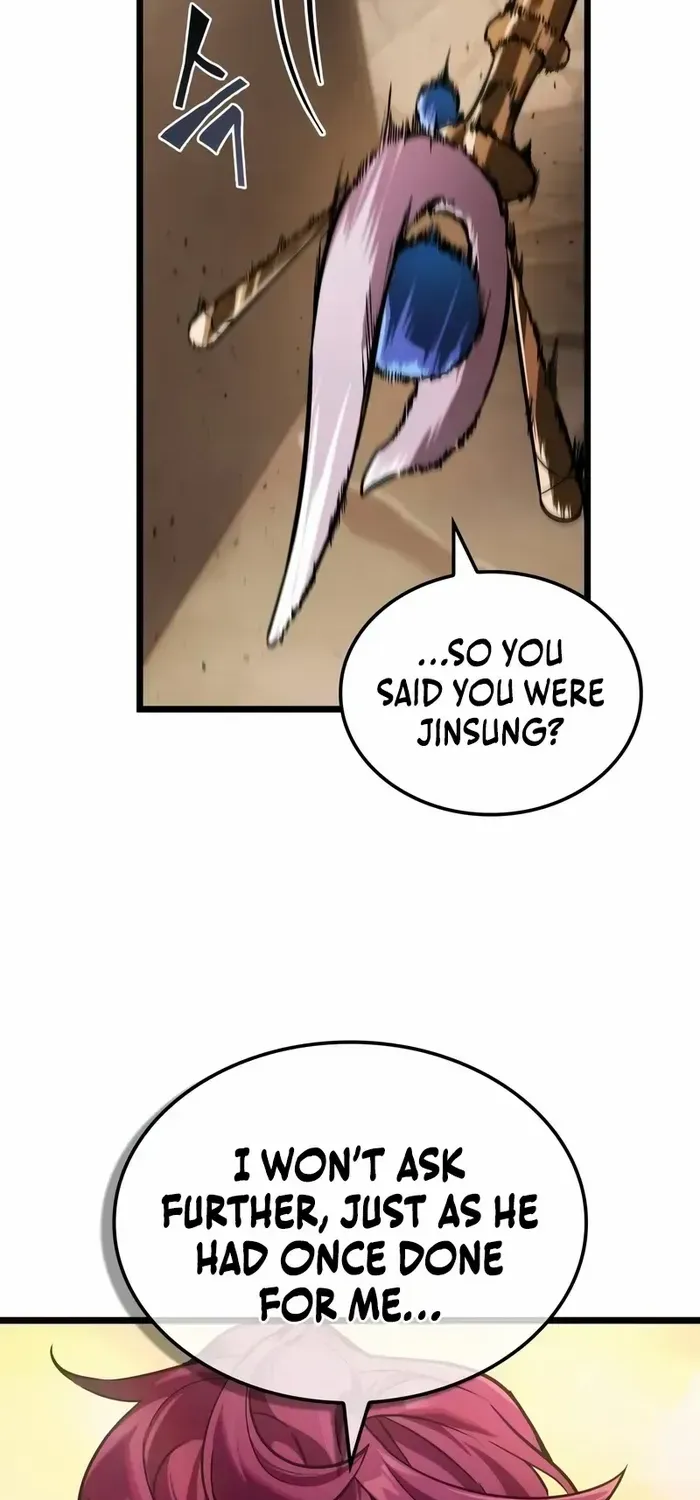 Light Of Arad: Forerunner Kainu Manga Chapter 27 Page 23
