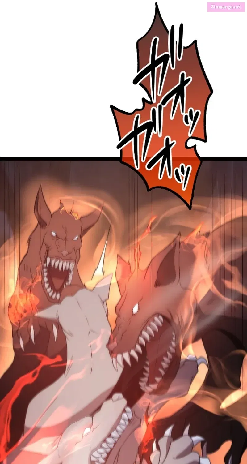 The Legendary Swordmaster: Only I Have The Power To Forge Swords From Monsters Kainu Manga Chapter 20 Page 12