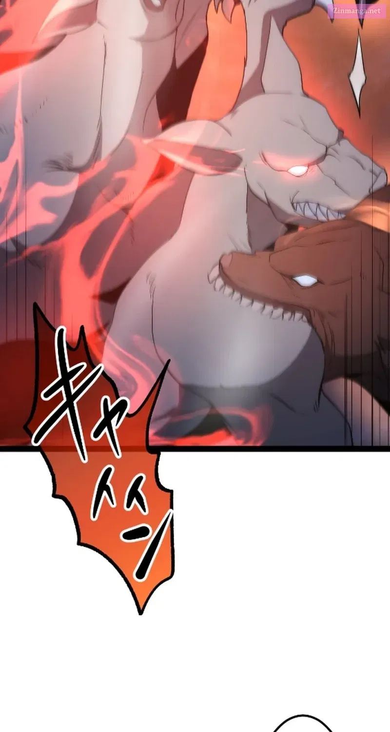 The Legendary Swordmaster: Only I Have The Power To Forge Swords From Monsters Kainu Manga Chapter 20 Page 13