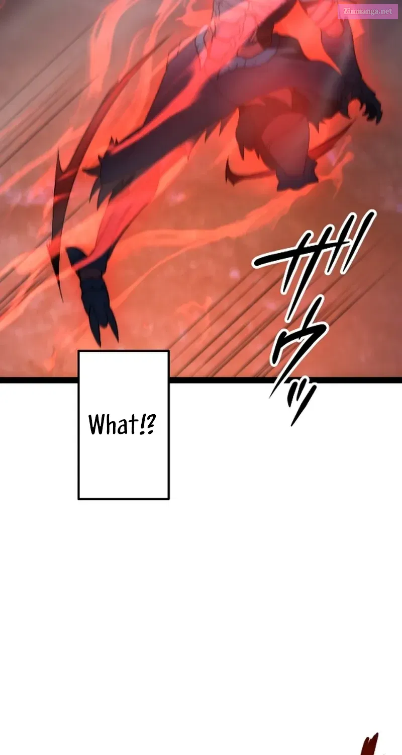 The Legendary Swordmaster: Only I Have The Power To Forge Swords From Monsters Kainu Manga Chapter 20 Page 18