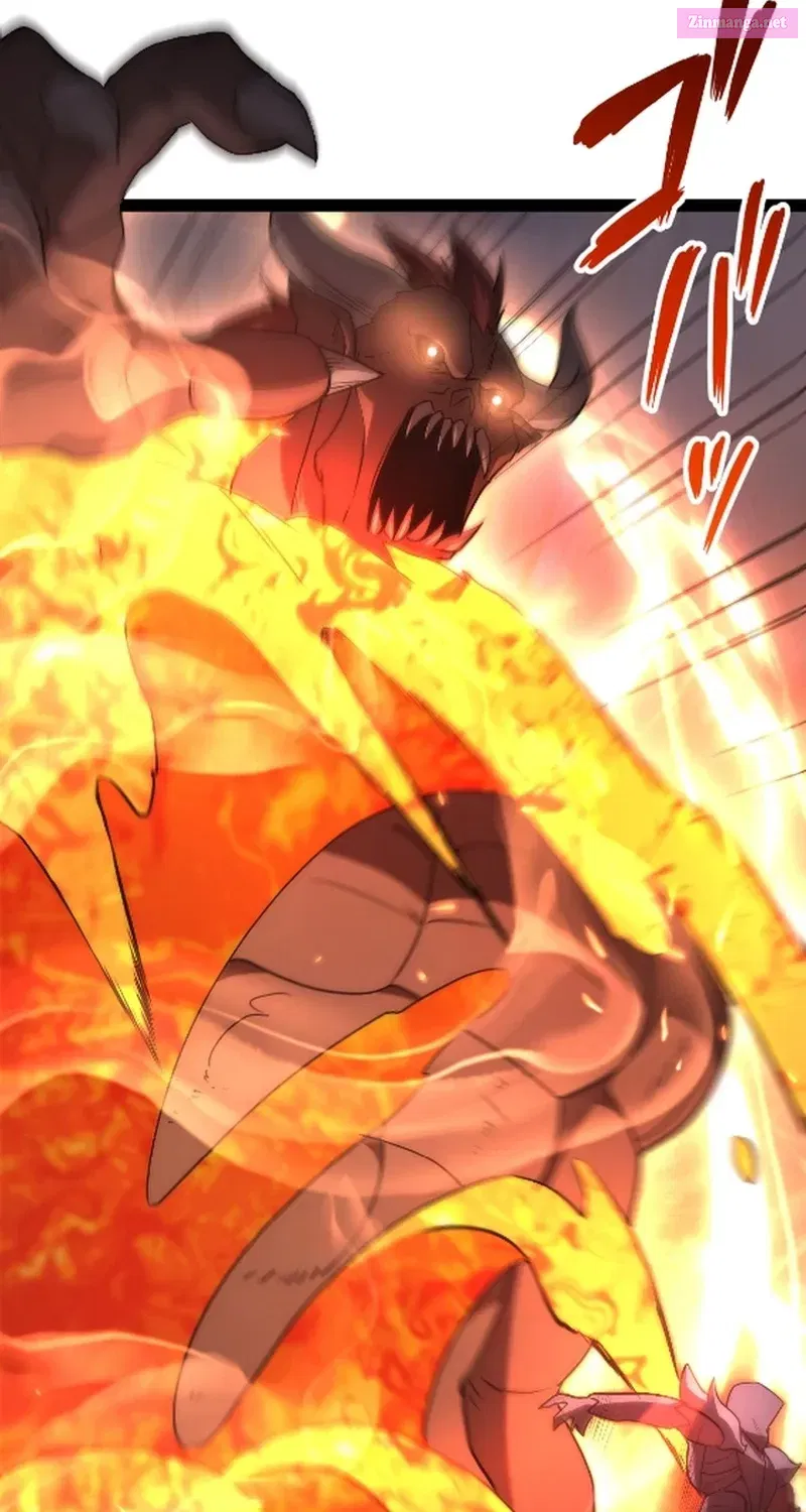 The Legendary Swordmaster: Only I Have The Power To Forge Swords From Monsters Kainu Manga Chapter 20 Page 19