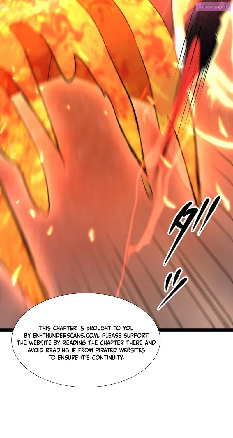 The Legendary Swordmaster: Only I Have The Power To Forge Swords From Monsters Kainu Manga Chapter 20 Page 20