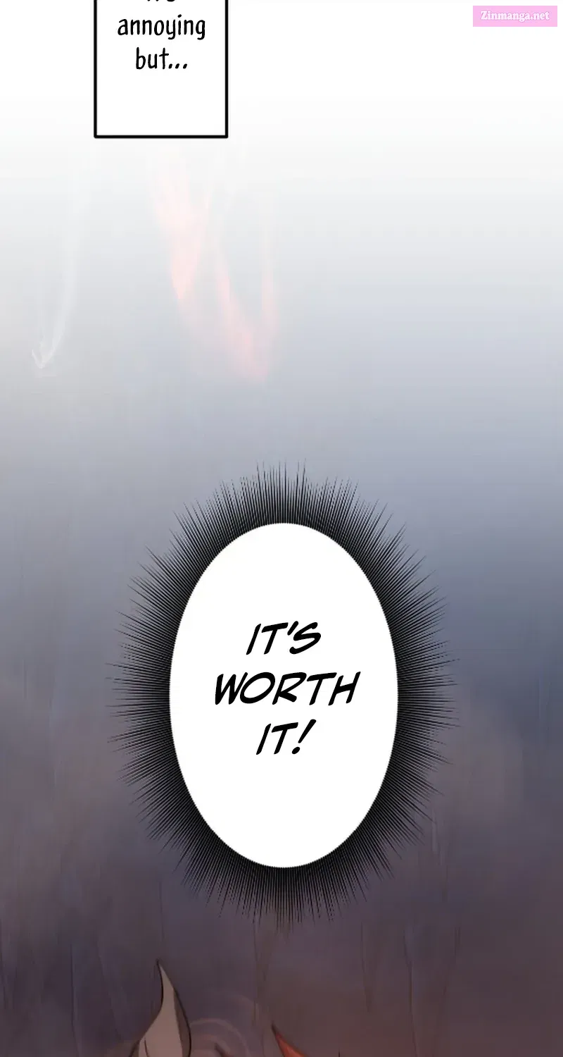 The Legendary Swordmaster: Only I Have The Power To Forge Swords From Monsters Kainu Manga Chapter 20 Page 22