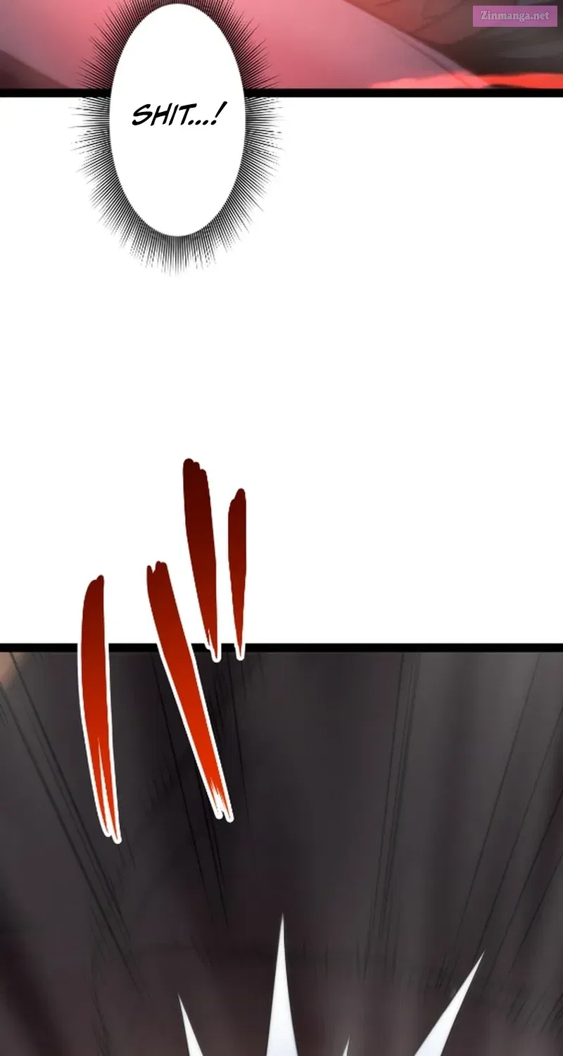 The Legendary Swordmaster: Only I Have The Power To Forge Swords From Monsters Kainu Manga Chapter 20 Page 31