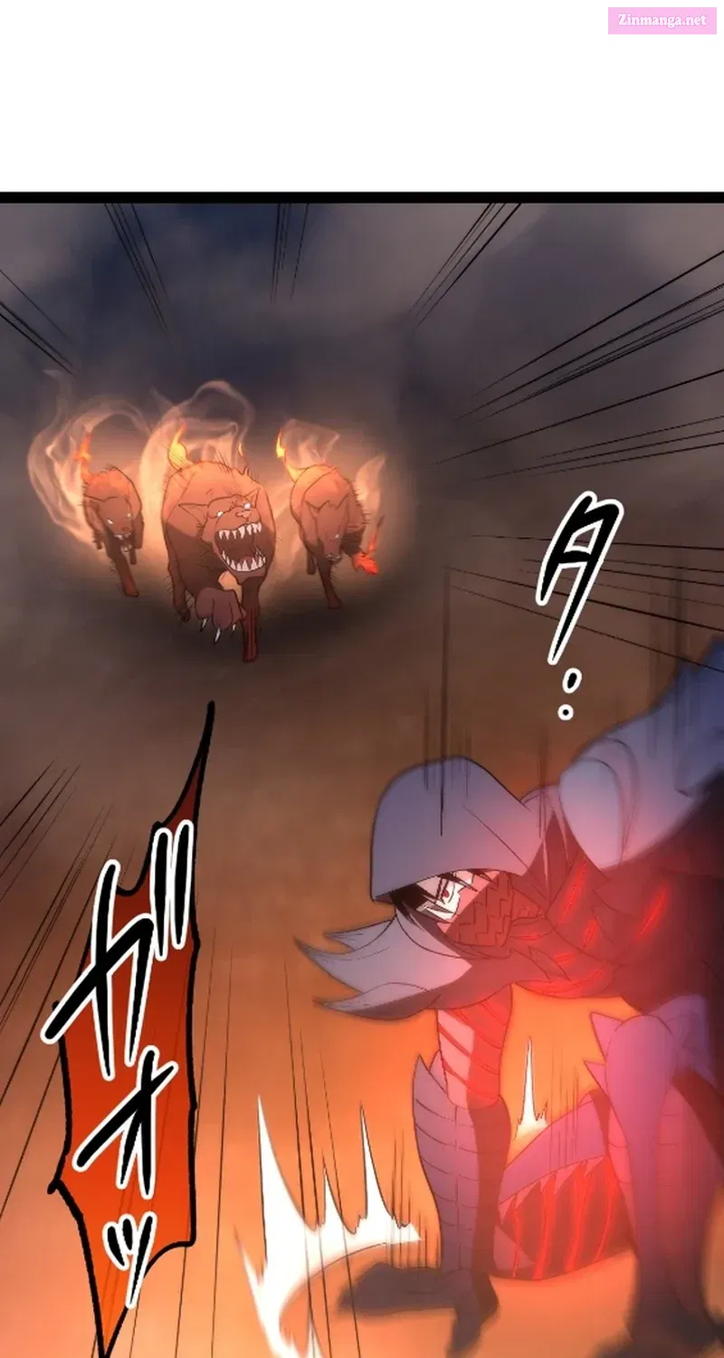 The Legendary Swordmaster: Only I Have The Power To Forge Swords From Monsters Kainu Manga Chapter 20 Page 37