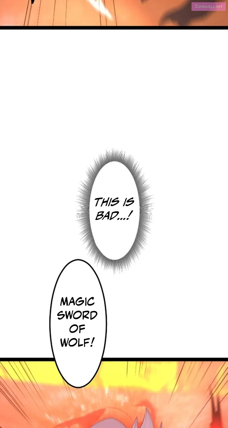 The Legendary Swordmaster: Only I Have The Power To Forge Swords From Monsters Kainu Manga Chapter 20 Page 38