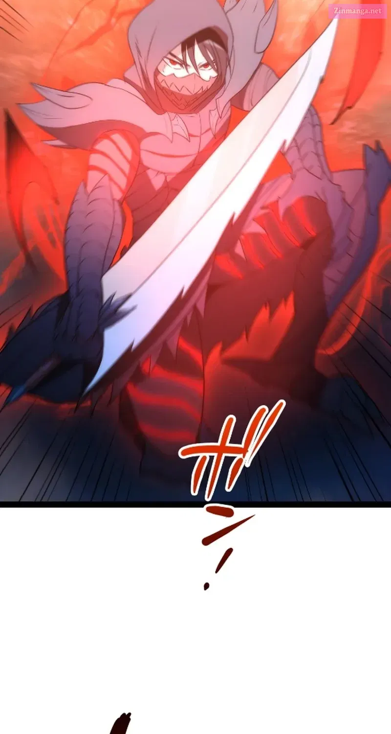 The Legendary Swordmaster: Only I Have The Power To Forge Swords From Monsters Kainu Manga Chapter 20 Page 39