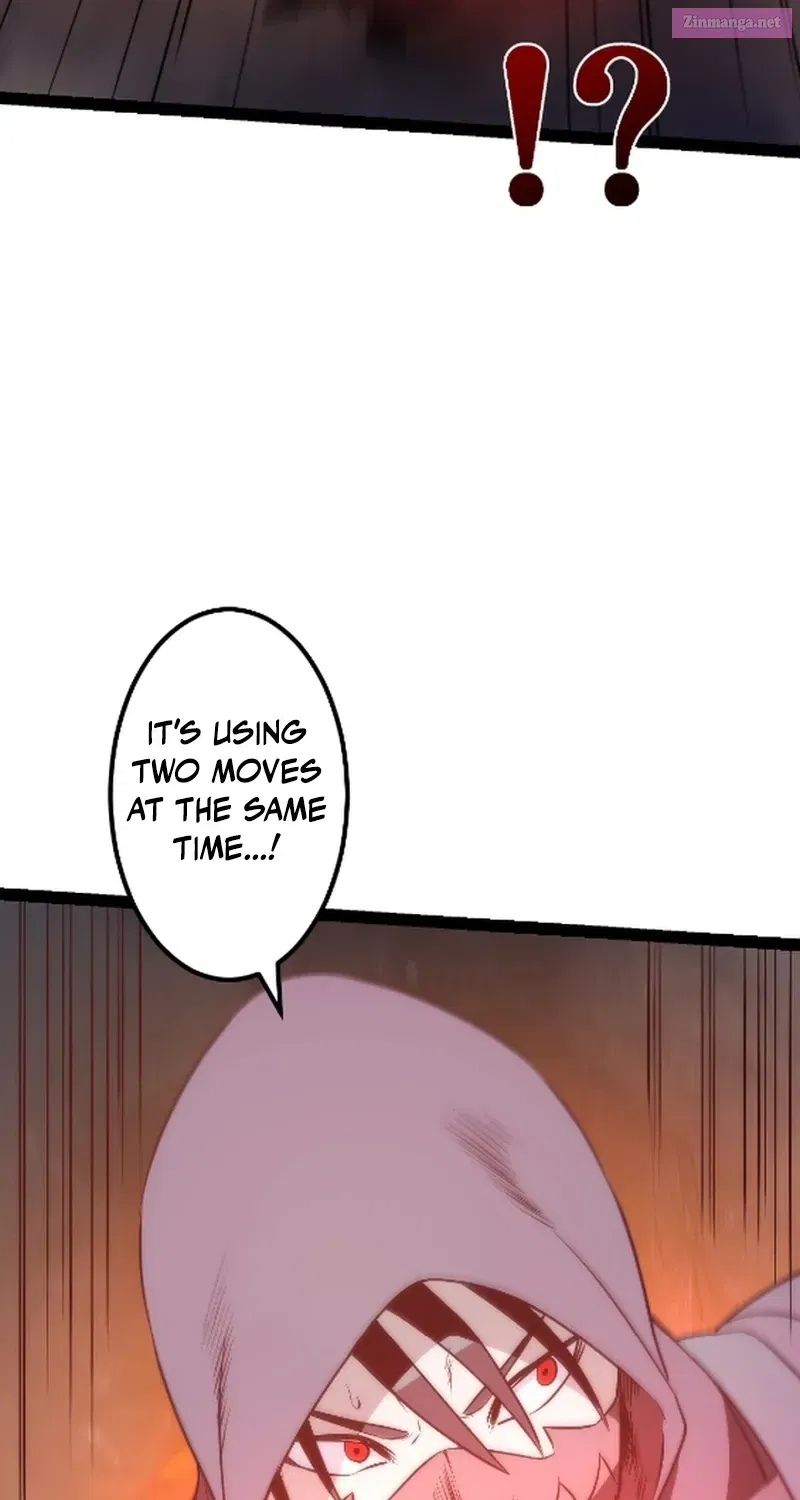 The Legendary Swordmaster: Only I Have The Power To Forge Swords From Monsters Kainu Manga Chapter 20 Page 42