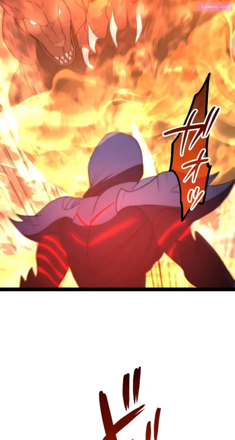 The Legendary Swordmaster: Only I Have The Power To Forge Swords From Monsters Kainu Manga Chapter 20 Page 47
