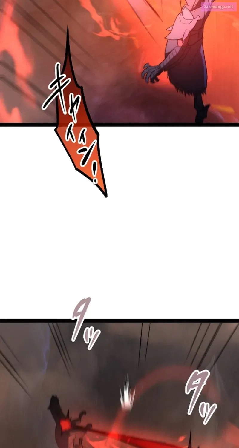 The Legendary Swordmaster: Only I Have The Power To Forge Swords From Monsters Kainu Manga Chapter 20 Page 49