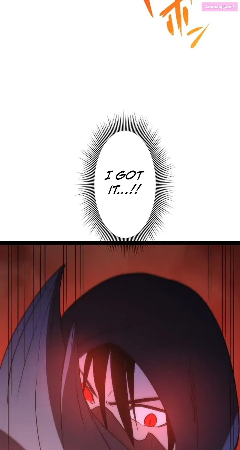 The Legendary Swordmaster: Only I Have The Power To Forge Swords From Monsters Kainu Manga Chapter 20 Page 54
