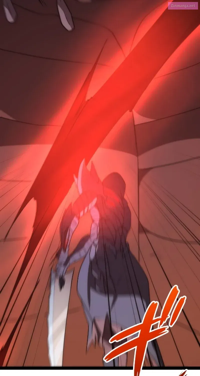 The Legendary Swordmaster: Only I Have The Power To Forge Swords From Monsters Kainu Manga Chapter 20 Page 56