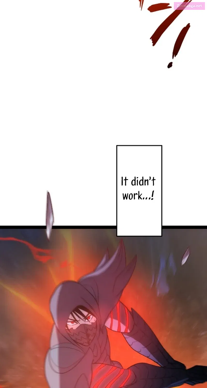 The Legendary Swordmaster: Only I Have The Power To Forge Swords From Monsters Kainu Manga Chapter 20 Page 57