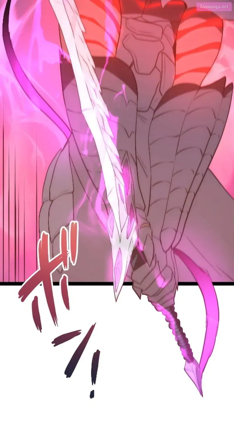 The Legendary Swordmaster: Only I Have The Power To Forge Swords From Monsters Kainu Manga Chapter 20 Page 60