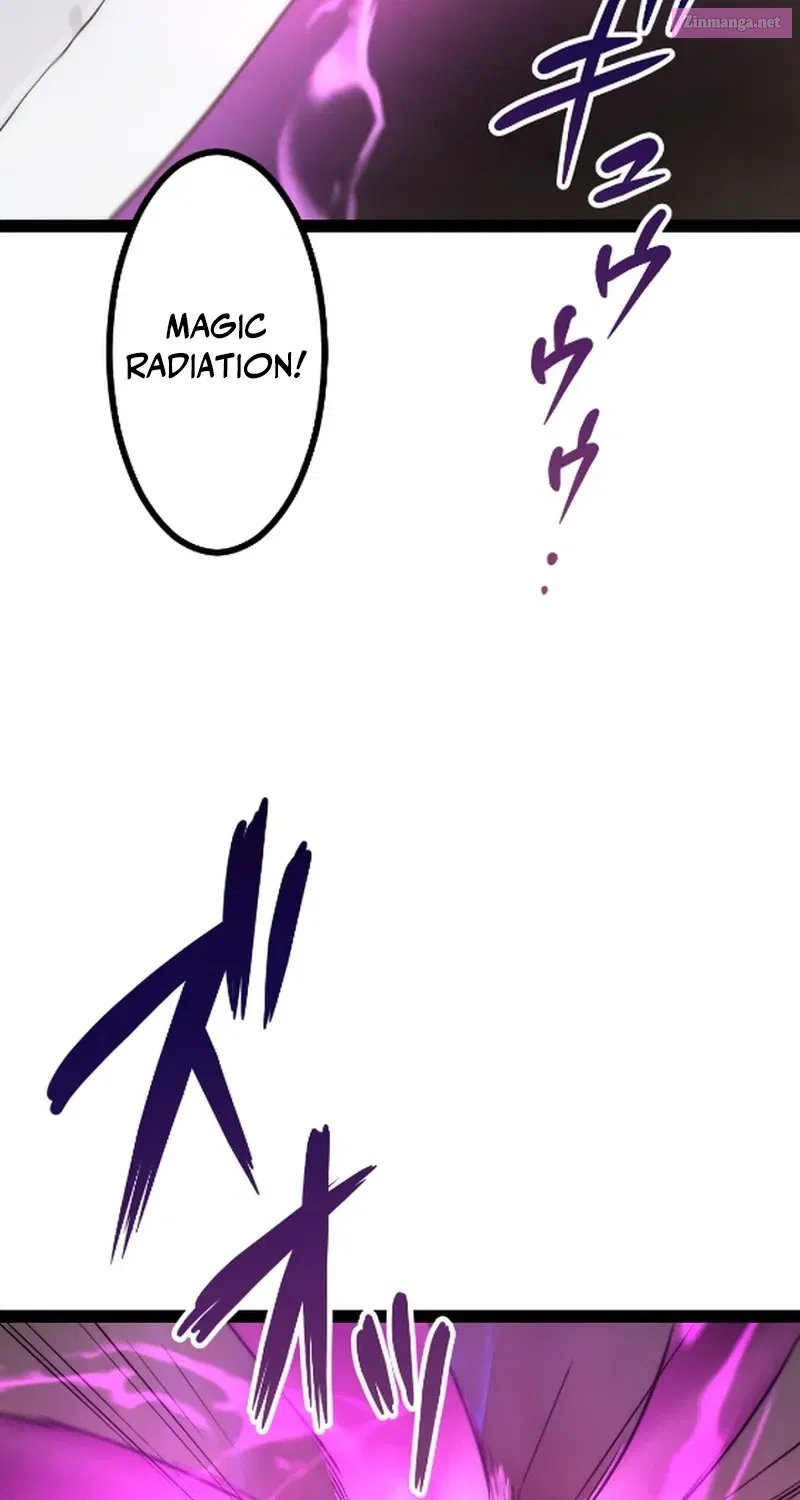 The Legendary Swordmaster: Only I Have The Power To Forge Swords From Monsters Kainu Manga Chapter 20 Page 62