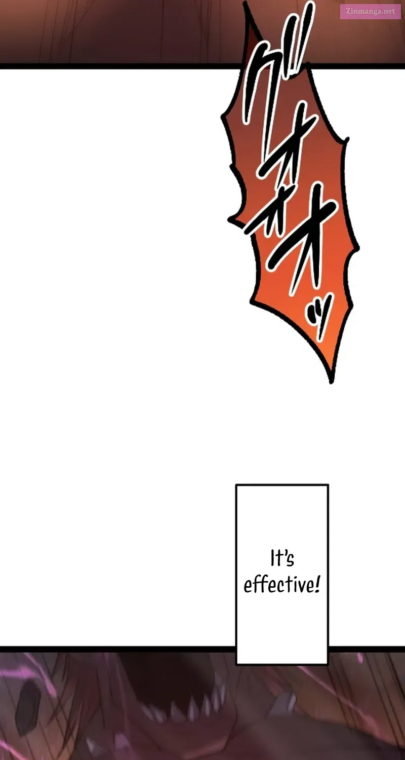 The Legendary Swordmaster: Only I Have The Power To Forge Swords From Monsters Kainu Manga Chapter 20 Page 65